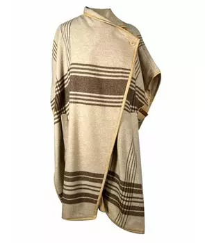 Накидка/пончо