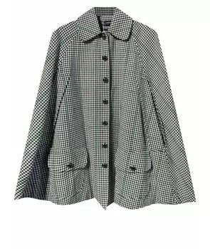 Накидка/пончо