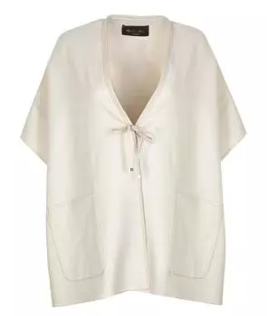 Накидка/пончо