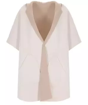 Накидка/пончо