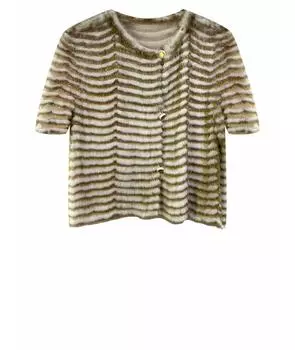 Накидка/пончо