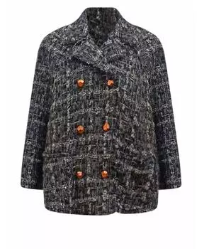 Накидка/пончо