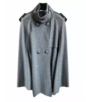 Накидка/пончо