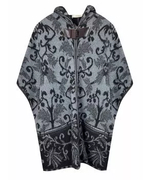 Накидка/пончо