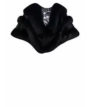 Накидка/пончо