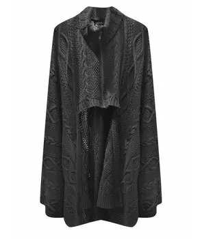 Накидка/пончо