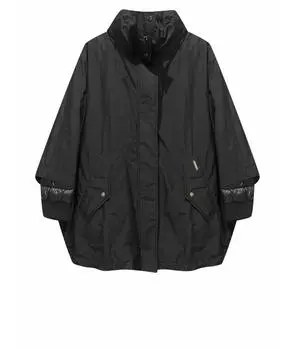 Накидка/пончо