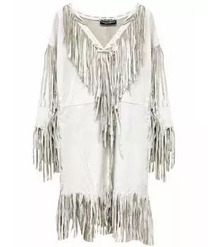 Накидка/пончо