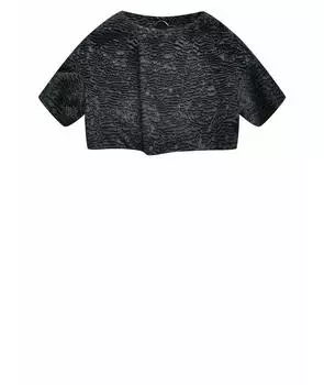 Накидка/пончо