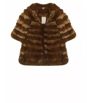 Накидка/пончо