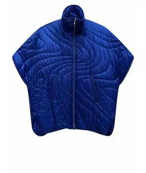 Накидка/пончо