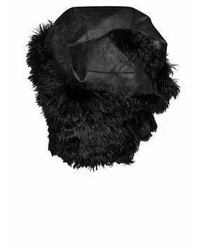 Накидка/пончо