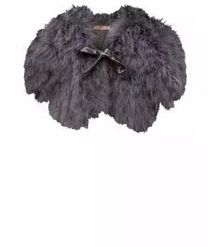 Накидка/пончо