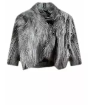 Накидка/пончо