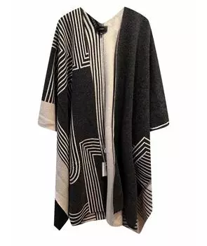 Накидка/пончо