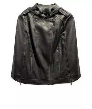 Накидка/пончо