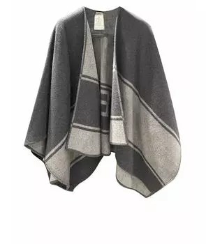 Накидка/пончо