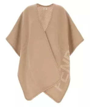 Накидка/пончо