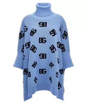 Накидка/пончо