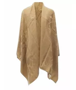 Накидка/пончо