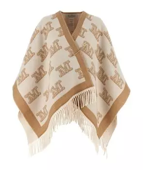 Накидка/пончо