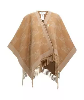 Накидка/пончо