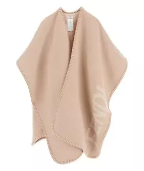 Накидка/пончо