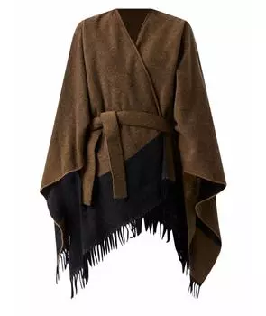 Накидка/пончо