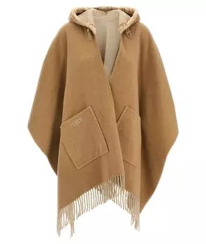 Накидка/пончо