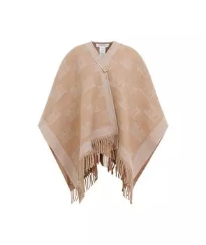 Накидка/пончо