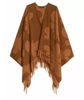 Накидка/пончо