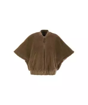 Накидка/пончо