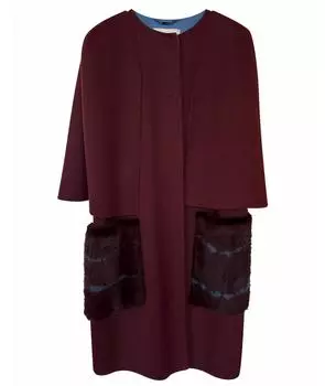 Накидка/пончо