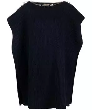 Накидка/пончо