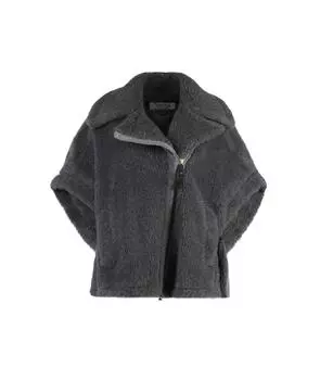 Накидка/пончо