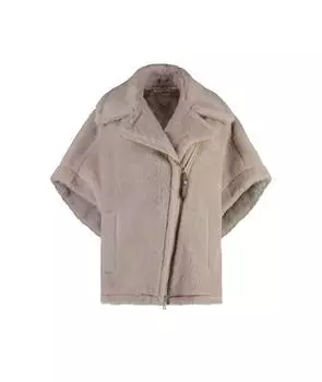 Накидка/пончо