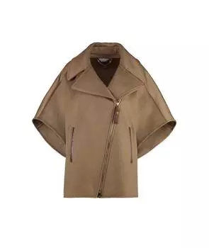 Накидка/пончо