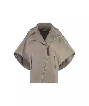 Накидка/пончо