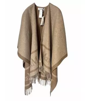 Накидка/пончо