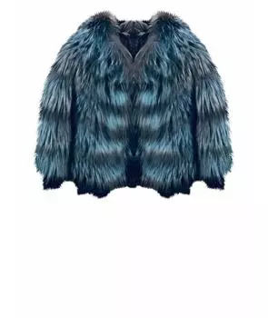 Накидка/пончо