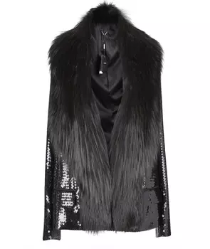 Накидка/пончо