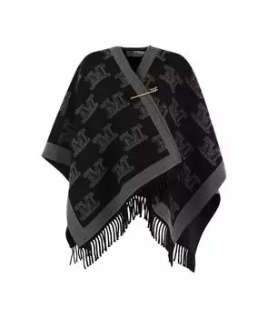 Накидка/пончо
