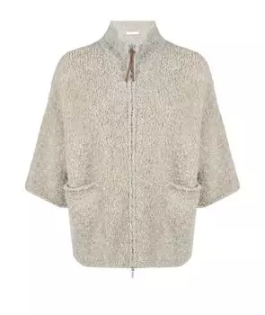 Накидка/пончо