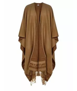 Накидка/пончо