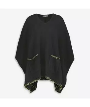 Накидка/пончо