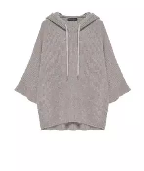 Накидка/пончо