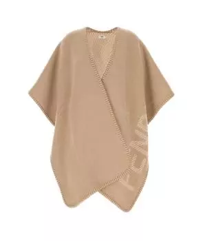 Накидка/пончо