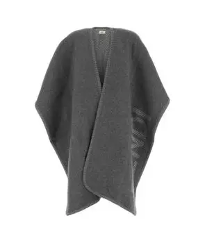 Накидка/пончо