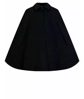 Накидка/пончо