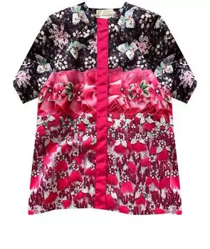 Накидка/пончо